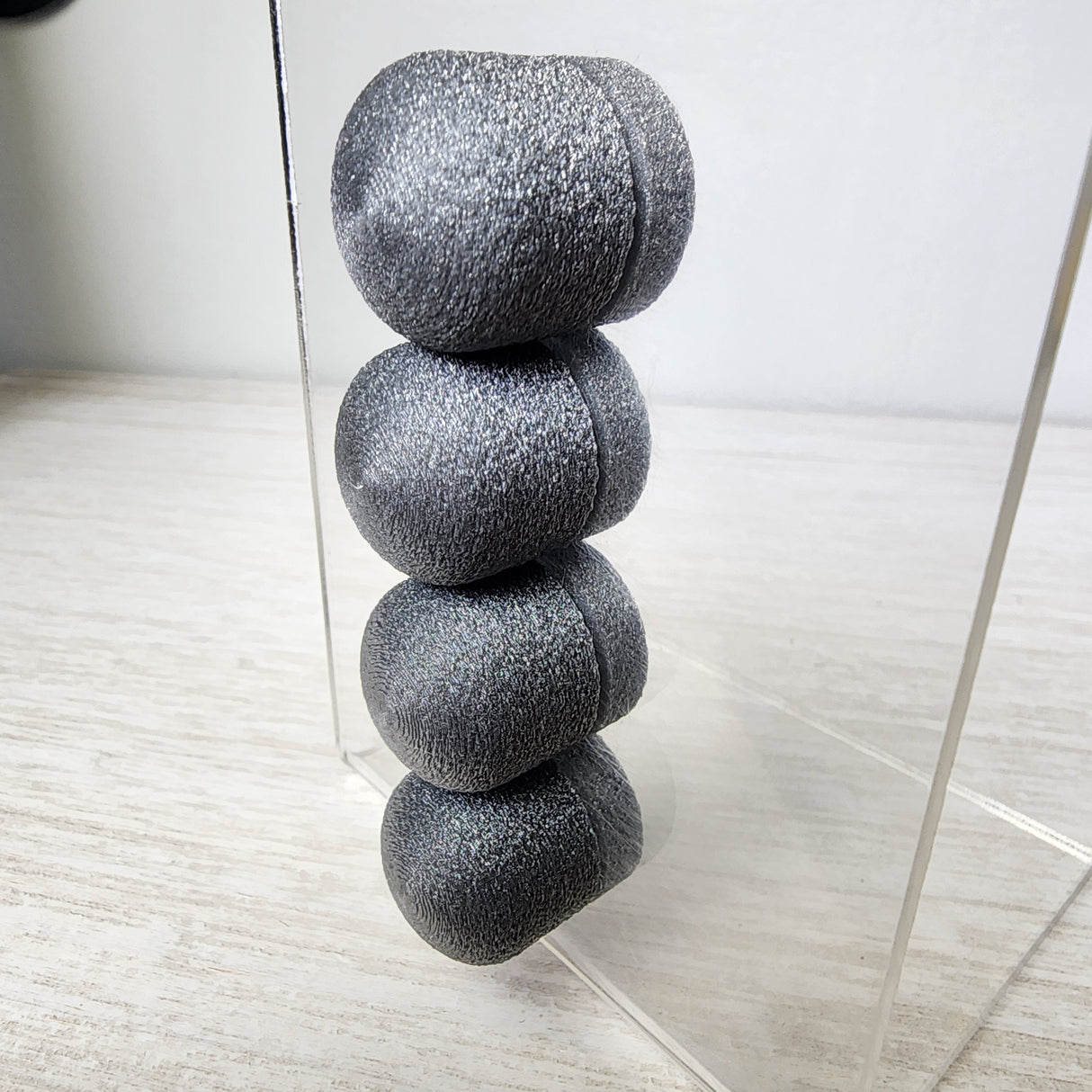 Mini Dome Spoody Perch in 1 or 4 pack