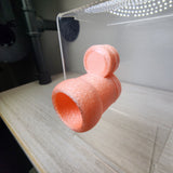 Spy Hides for Jumping Spiders