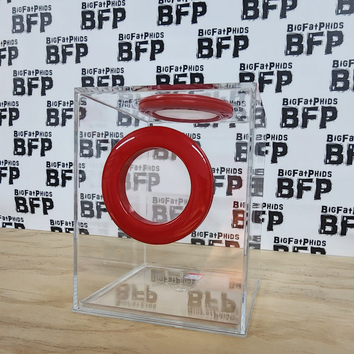 BFP Cube Spider Condo - Color Collection