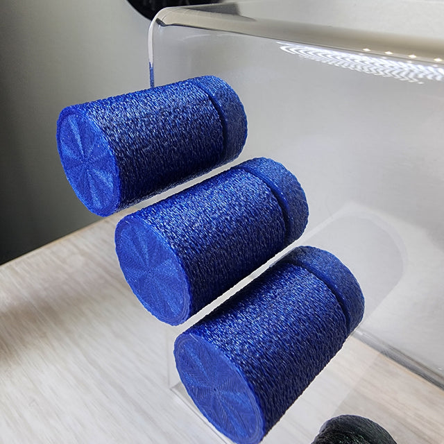 Magnetic Spoody Perch for Jumping Spiders 1 and 4 CT