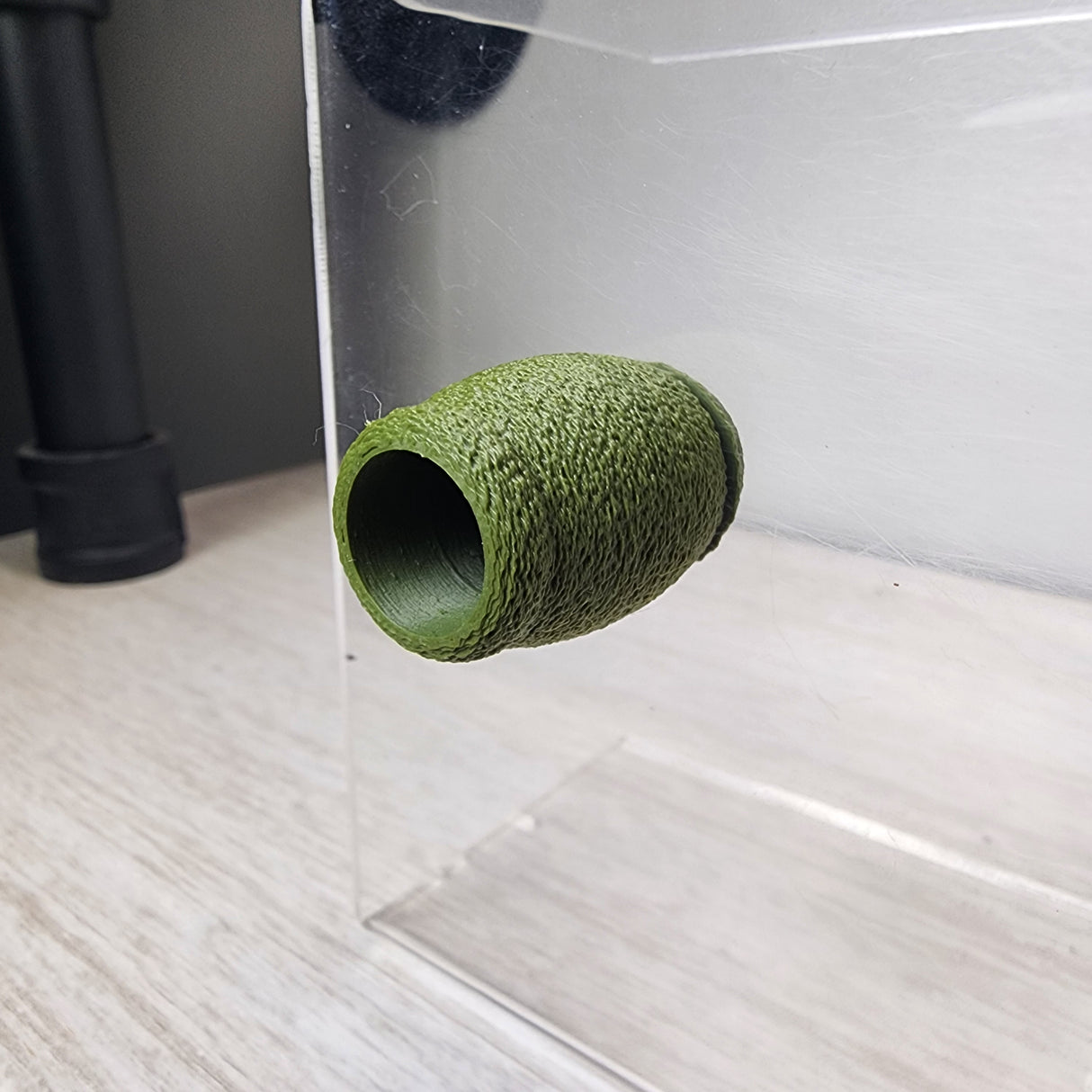 Fuzzy Bumble Jumping Spider HIdes in 2 sizes and several colors