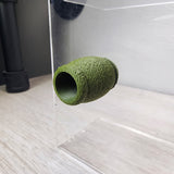 Fuzzy Bumble Jumping Spider HIdes in 2 sizes and several colors