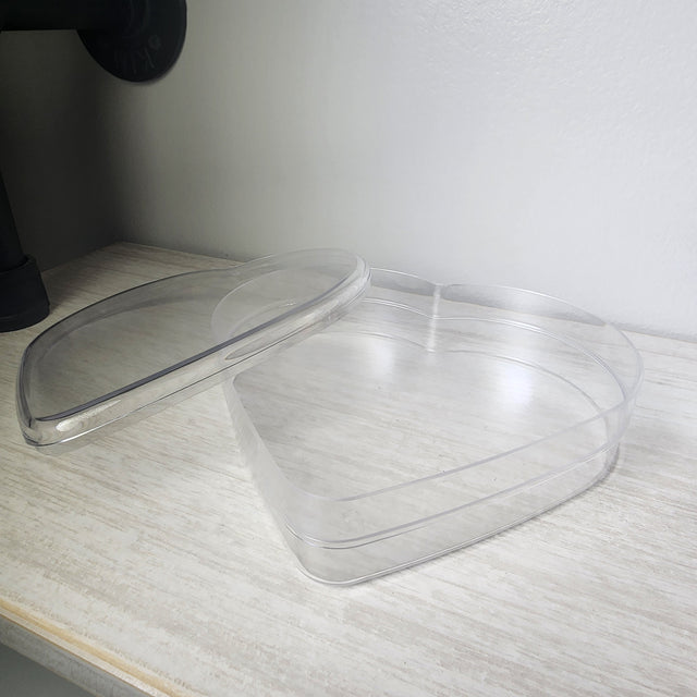 Heart Shaped Storage Container