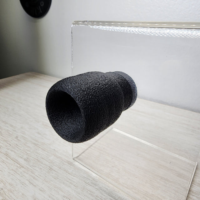 Spood Tube Jumping Spider Nesting Perch Hide