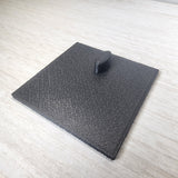 Removable floor insert for the 3x3x6 Magnetic Flat Top