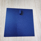 Removable floor insert for the 5x5x8 Magnetic Flat Top