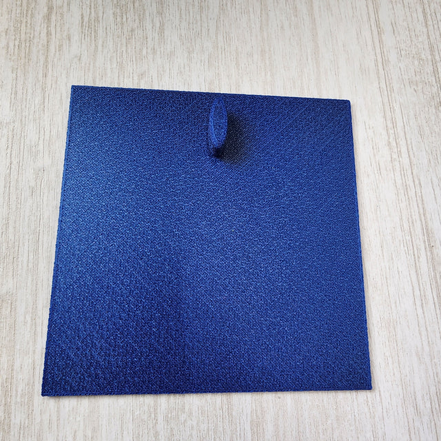 Removable floor insert for the 5x5x8 Magnetic Flat Top