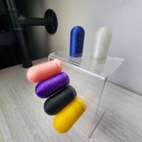 Dome Head Spoody Perch 1 and 4 CT