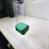 Fuzzy Block Decor for Jumping Spiders 1 and 4 CT