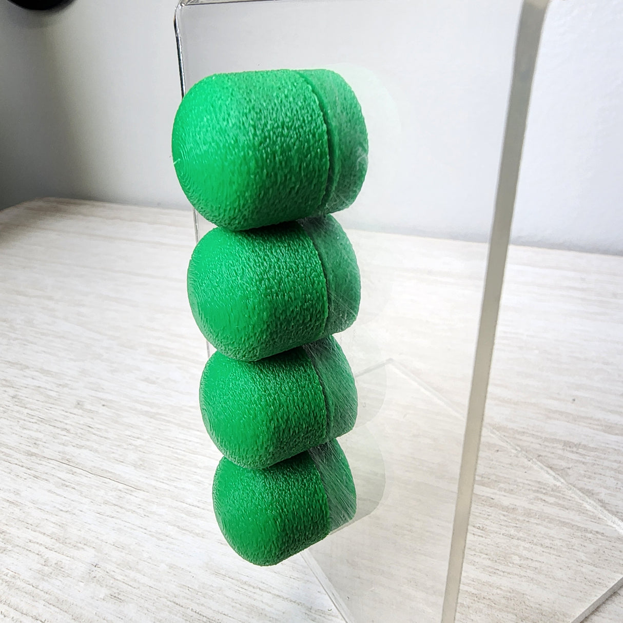 Mini Dome Spoody Perch in 1 or 4 pack