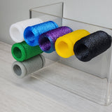 Fuzzy Perch Hides for slings