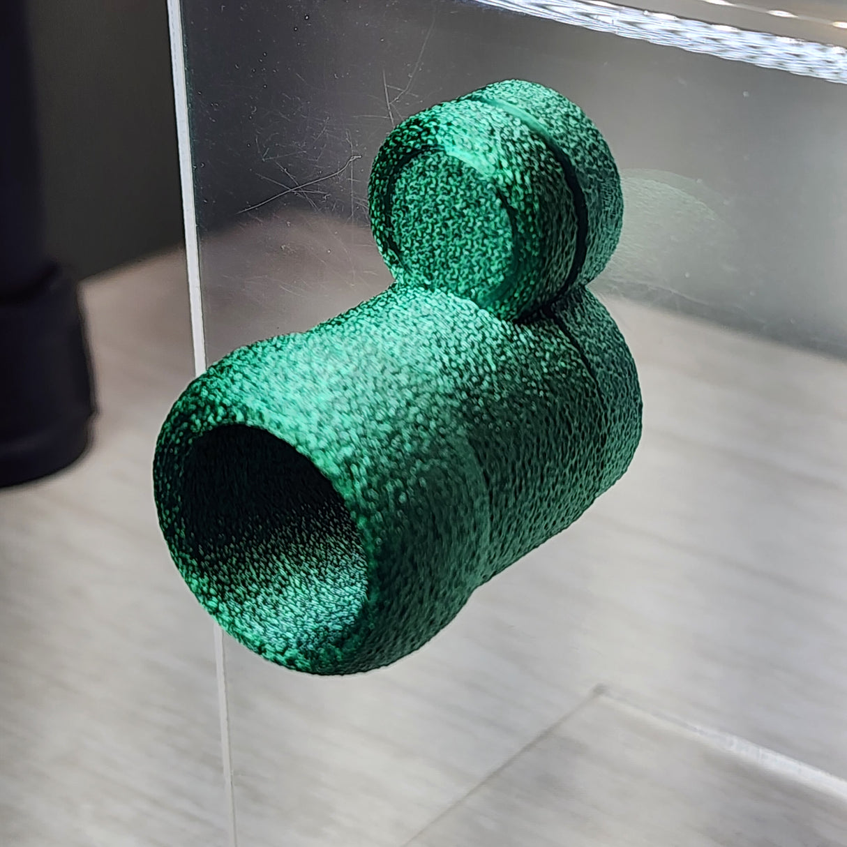 Spy Hides for Jumping Spiders