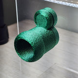 Spy Hides for Jumping Spiders