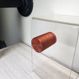 Magnetic Spoody Perch for Jumping Spiders 1 and 4 CT