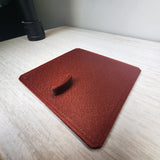 Removable floor insert for the B-STOCK 4X4X8.5