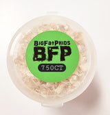 Blue Bottle Spikes 750 Pack Includes 6 Ice Brix