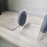 Mini Den 3x3x3 Tarantula Sling Enclosure