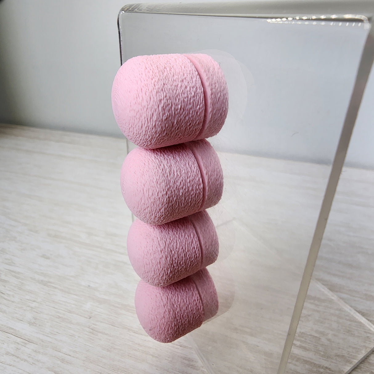 Mini Dome Spoody Perch in 1 or 4 pack