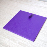 Removable floor insert for the 4x4x8 Magnetic Flat Top