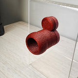 Spy Hides for Jumping Spiders