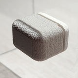 Fuzzy Block Decor for Jumping Spiders 1 and 4 CT