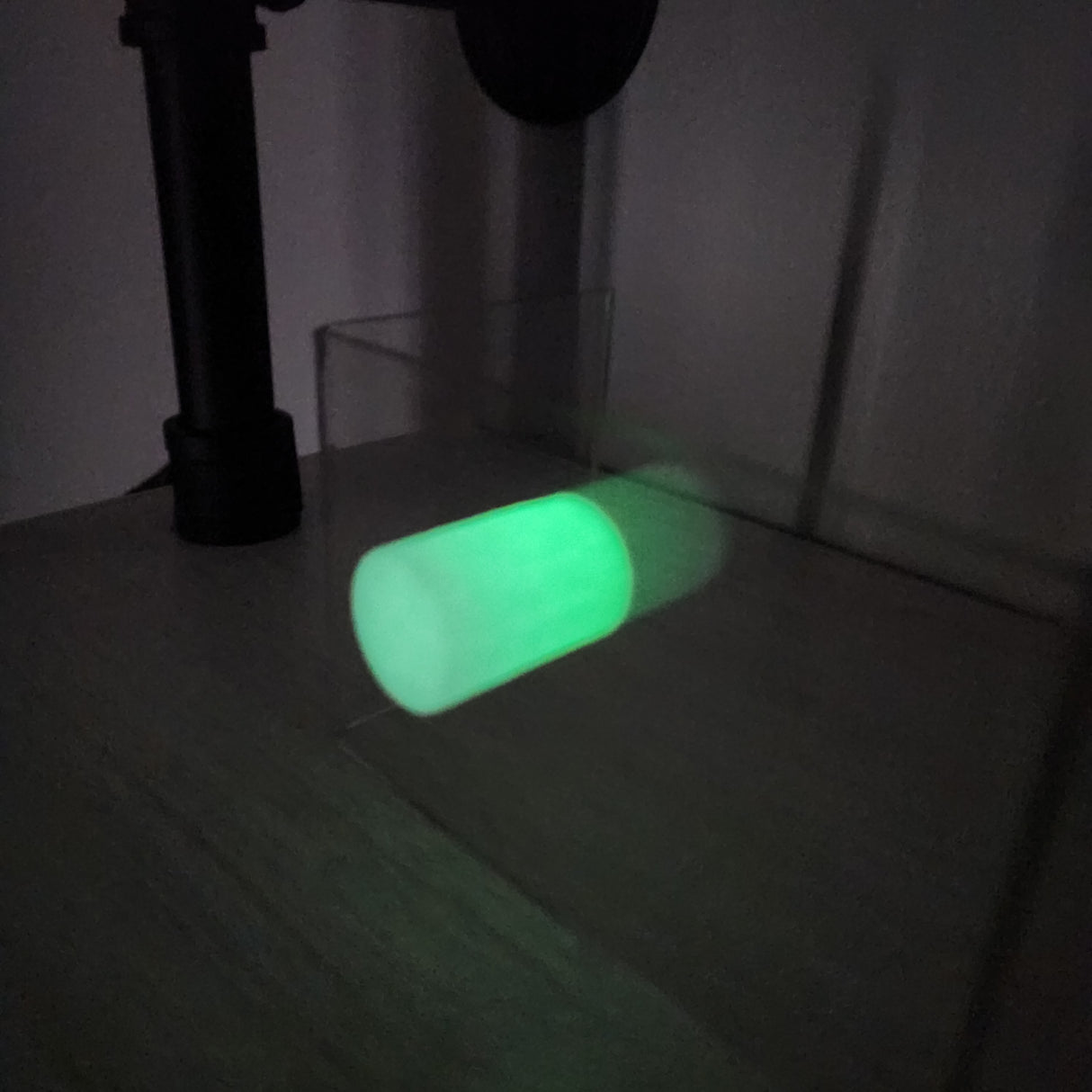 Magnetic Spoody Perch for Jumping Spiders 1 and 4 CT