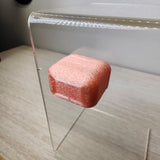 Fuzzy Block Decor for Jumping Spiders 1 and 4 CT