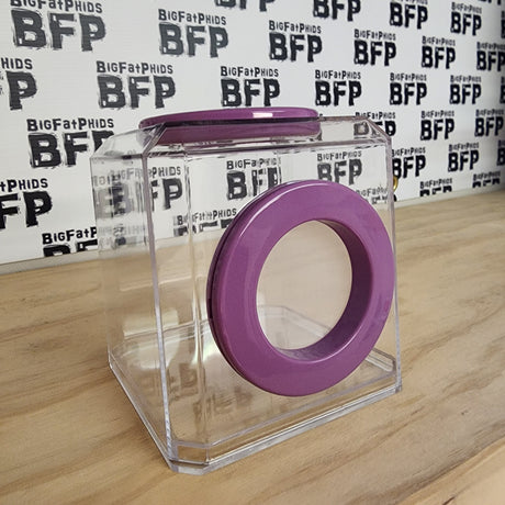 BFP Mini Den Dual Vent - Color Collection