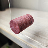 Magnetic Spoody Perch for Jumping Spiders 1 and 4 CT