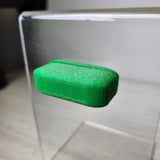 Fuzzy Brick Decor for Jumping Spiders 1 and 4 CT