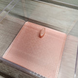 Removable floor insert for the B-STOCK 4X4X8.5