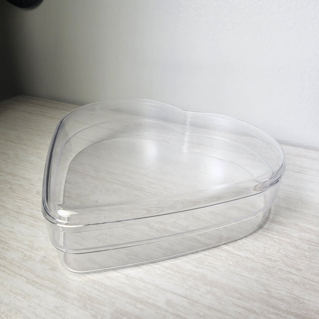 Heart Shaped Storage Container