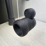 Spy Hides for Jumping Spiders