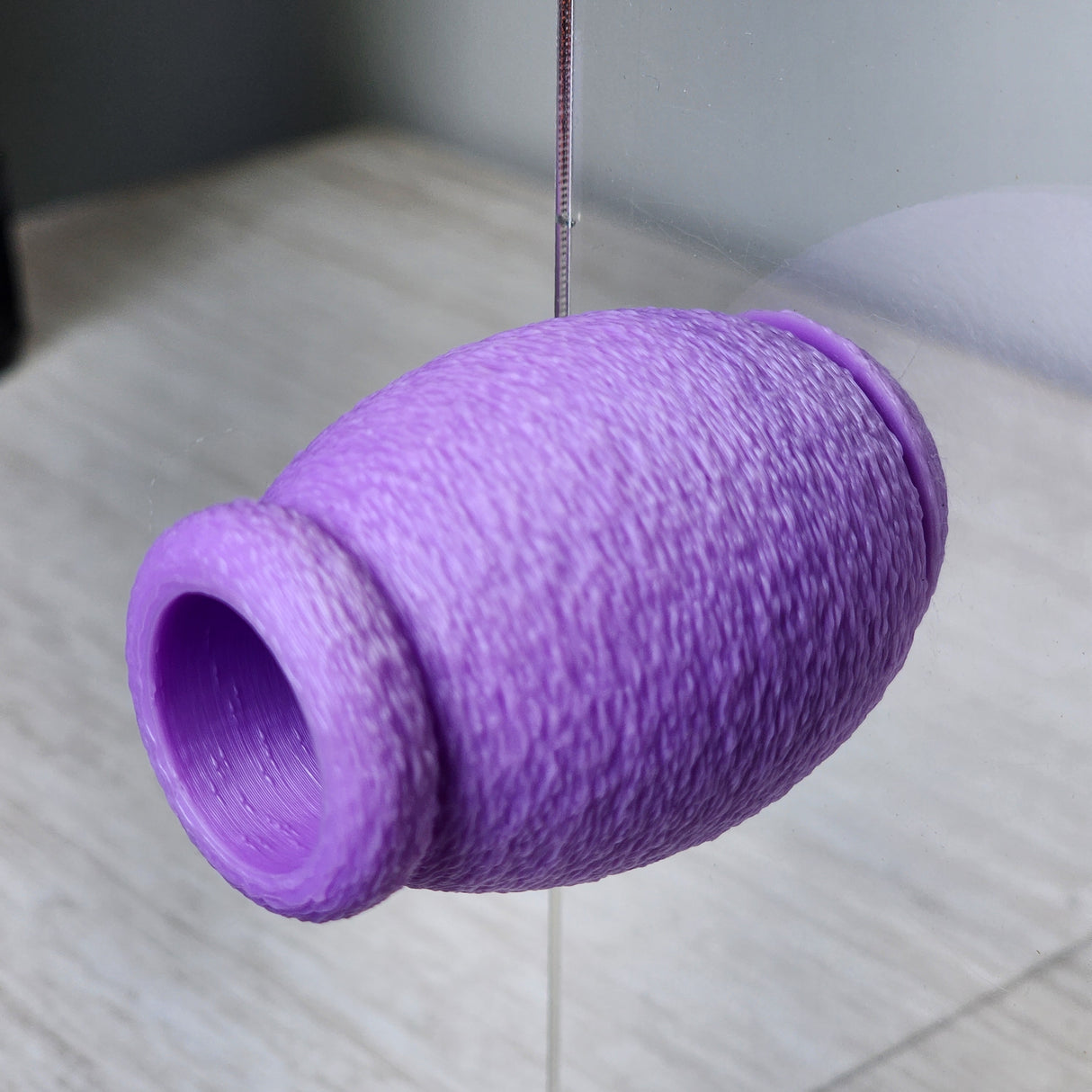 Fuzzy Bumble Jumping Spider HIdes in 2 sizes and several colors