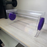Tarantula Flat 4x4x8 Stackable