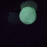 Textured Disco Ball Hide in 2 sizes and several colors