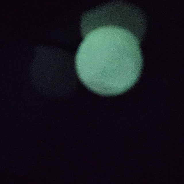 Textured Disco Ball Hide - Magnetic Spider Hide for Jumping Spiders