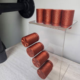 Magnetic Spoody Perch for Jumping Spiders 1 and 4 CT