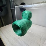 Spy Hides for Jumping Spiders