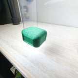 Fuzzy Block Decor for Jumping Spiders 1 and 4 CT