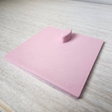 Removable floor insert for the 3x3x6 Magnetic Flat Top