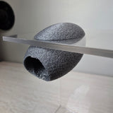 Fuzzy Cocoon Jumping Spider Hides in 2 sizes and several colors.