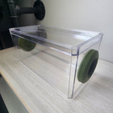 Tarantula Flat 4x4x8 Stackable