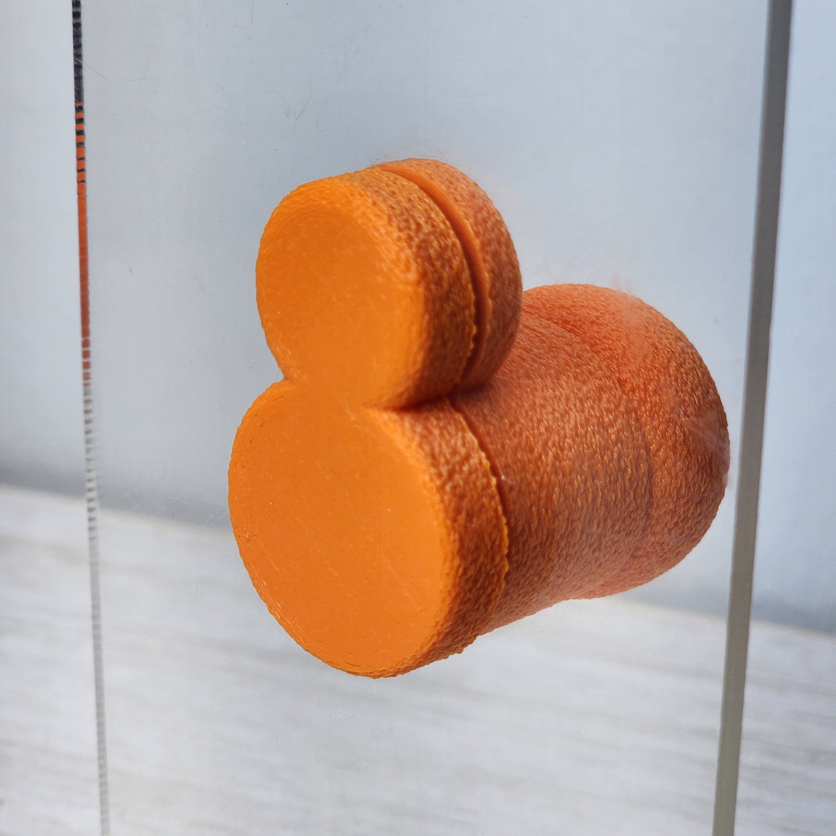 Spy Hides for Jumping Spiders