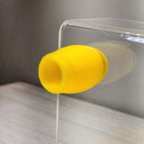 Fuzzy Bumble Jumping Spider HIdes in 2 sizes and several colors