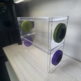 Tarantula Flat 4x4x8 Stackable
