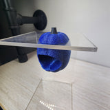 Baby Pumpkin Nesting Hides for Jumping Spiders