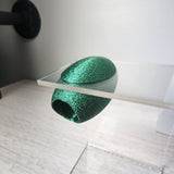 Fuzzy Cacoon Jumping Spider HIdes in 2 sizes and several colors.