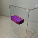 Fuzzy Brick Decor for Jumping Spiders 1 and 4 CT