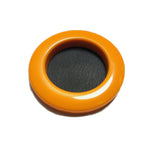 Medium Flat Top 4x4x8 Magnetic Front Opening Jumping Spider Enclosure NEW